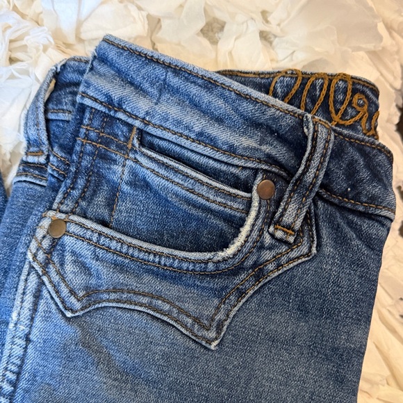 High Rise Bell Bottoms - Bareback Style - Picture 2 of 7